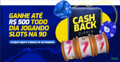 5hhh Pagamentos PIX